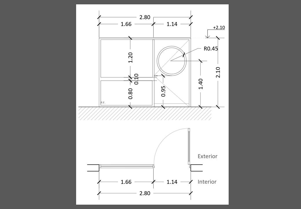 Itech constructora Tucuman